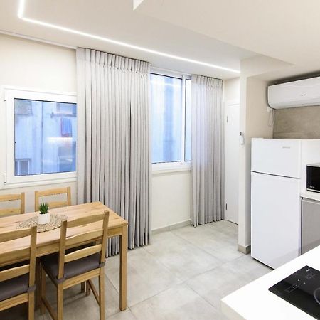 סוויטה ירושלים Aparthotel Esterno foto