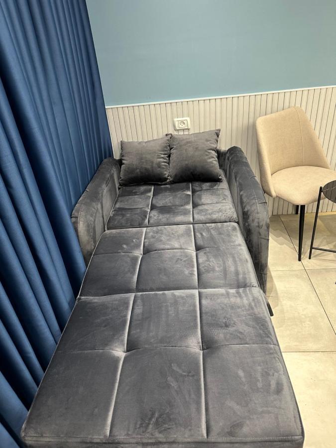 סוויטה ירושלים Aparthotel Esterno foto